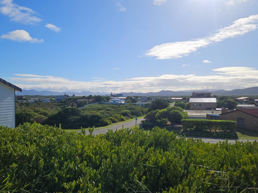 0 Bedroom Property for Sale in Pearly Beach Western Cape
